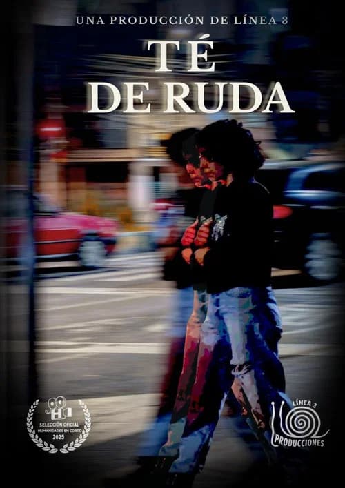 Rue Tea