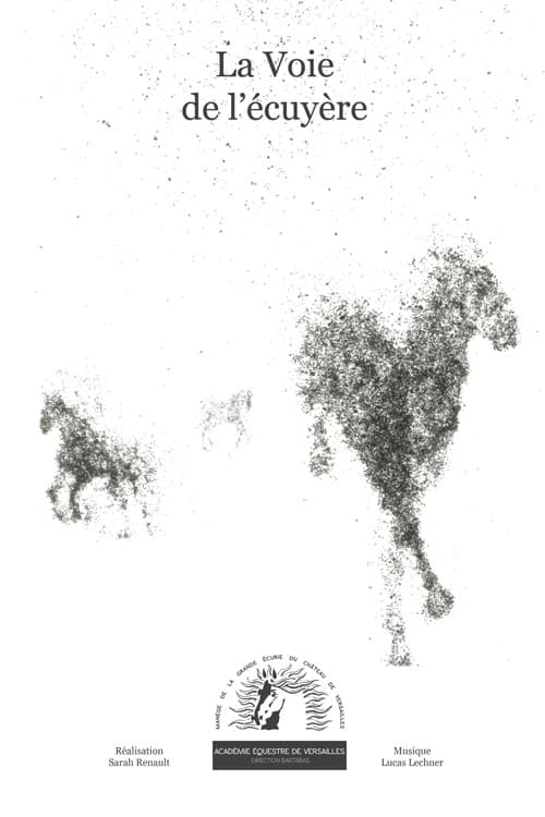 La Voie de l'Écuyère