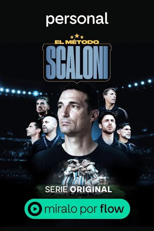 The Scaloni Method