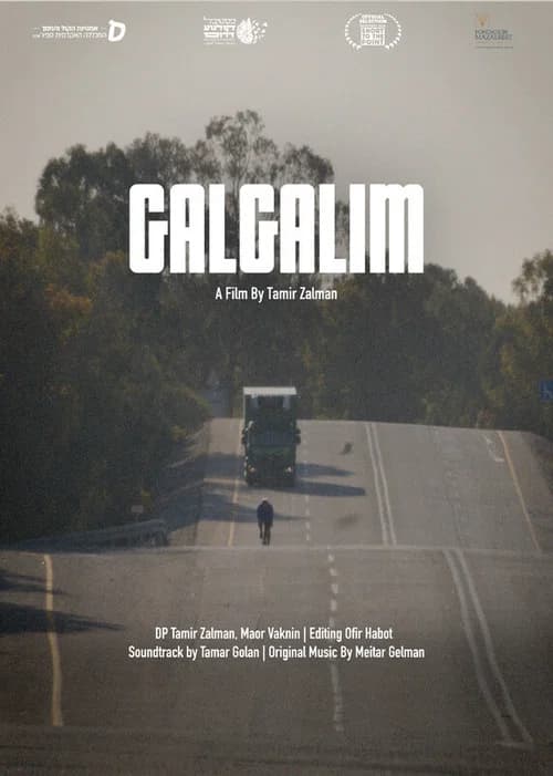 Galgalim