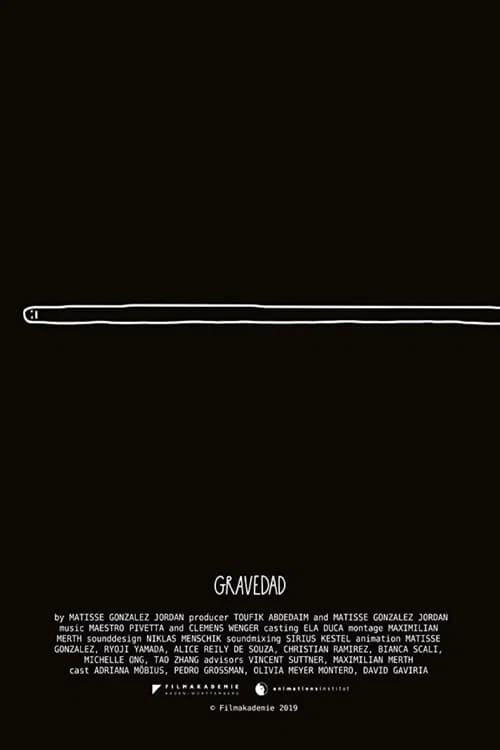 Gravedad