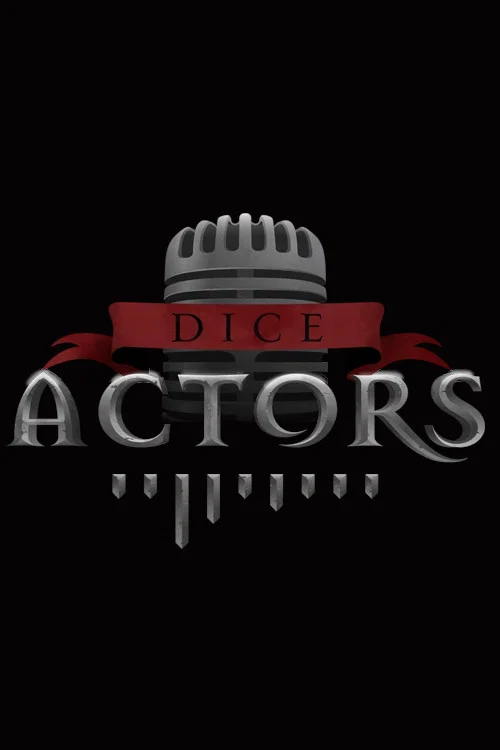 Dice Actors