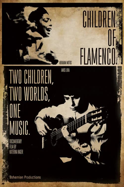 Children of Flamenco