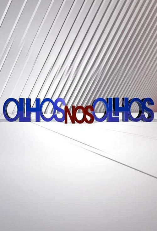 Olhos nos Olhos