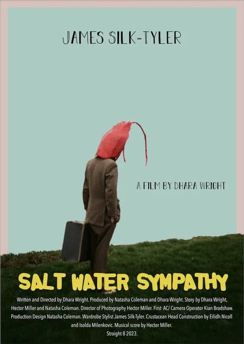 Salt Water Sympathy