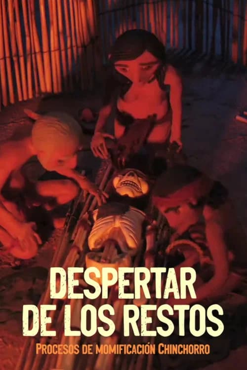 Despertar de los restos