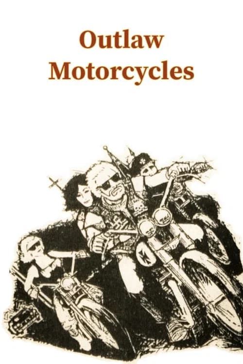 Outlaw Motorcycles