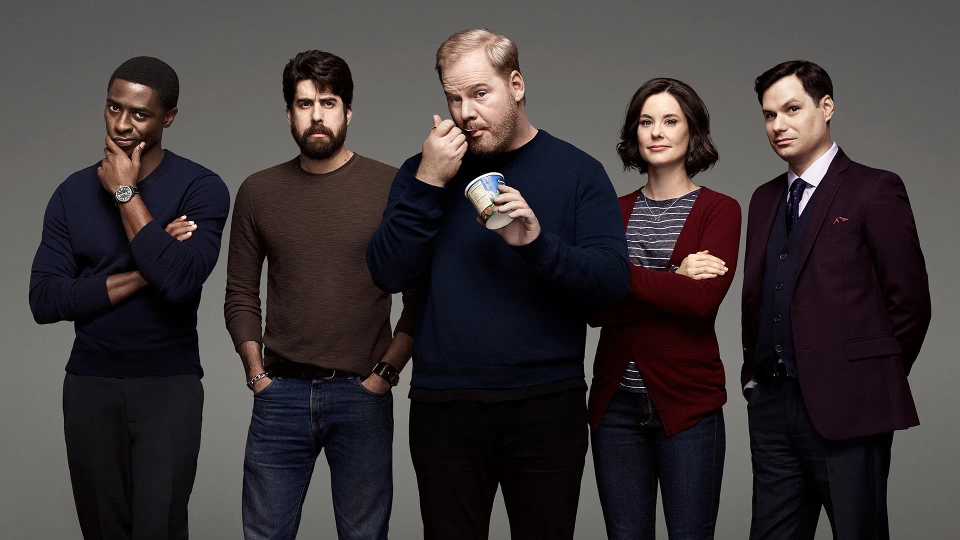 The Jim Gaffigan Show