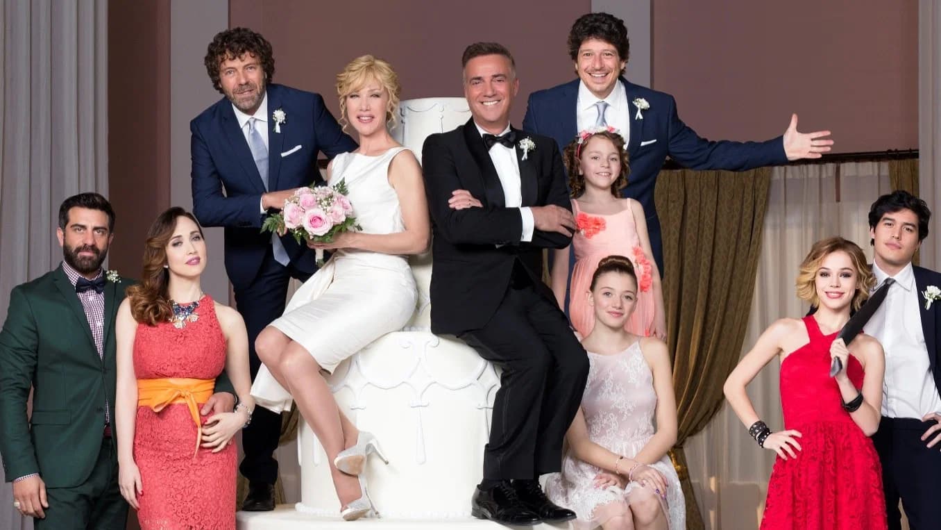 Matrimoni e altre follie