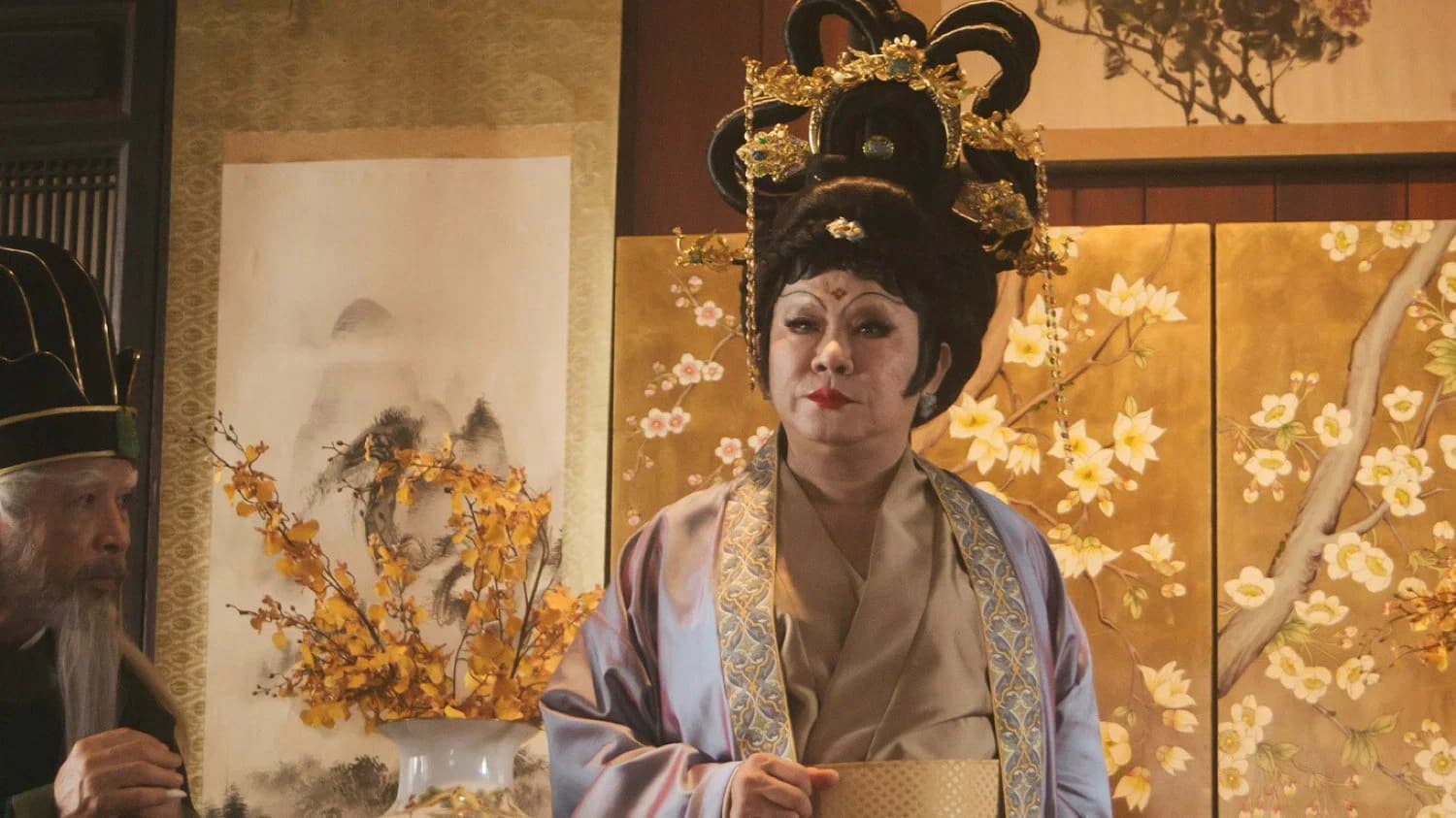 Hor Taew Tak: Split Li Hu