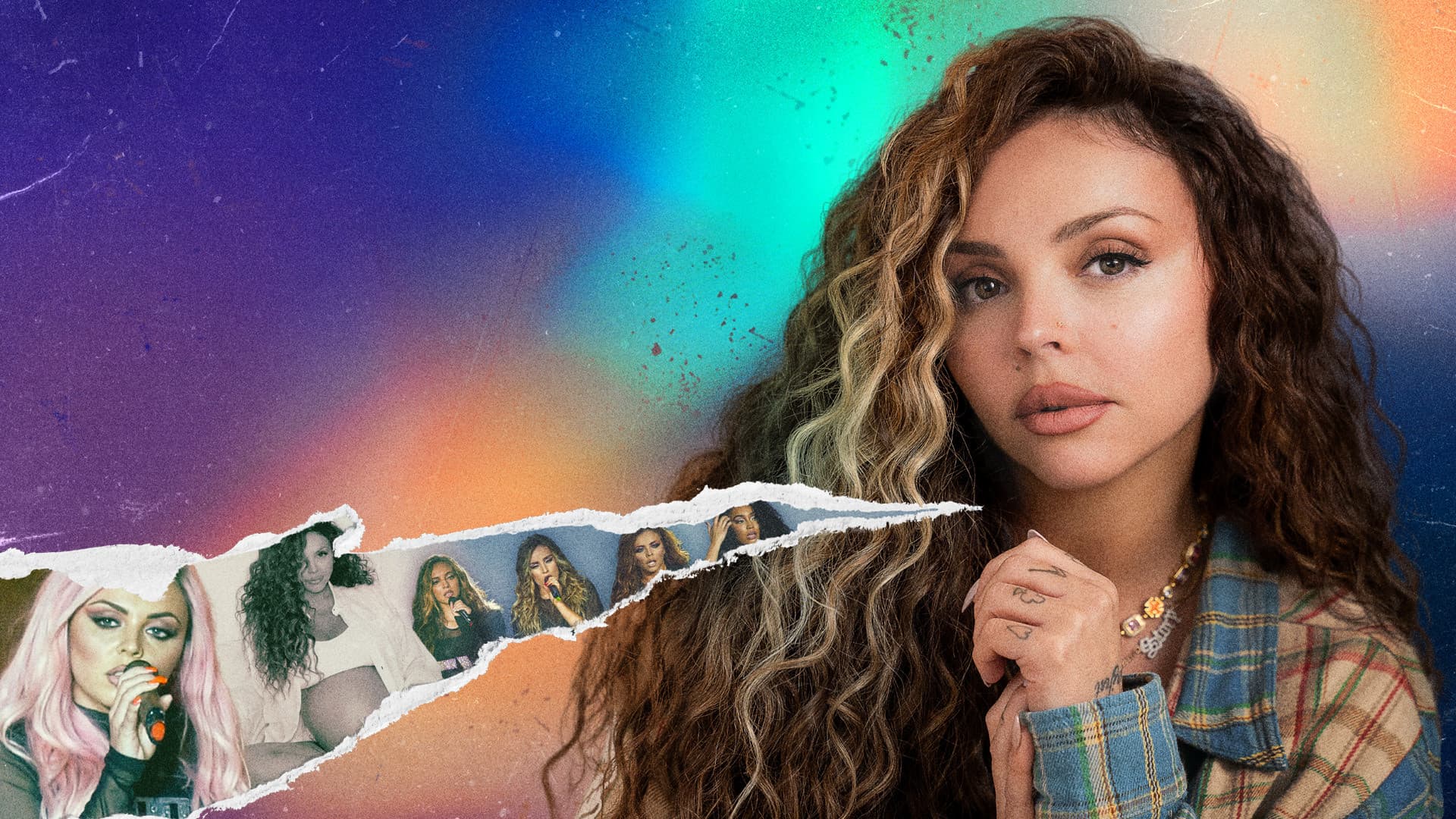 Jesy Nelson: Life After Little Mix