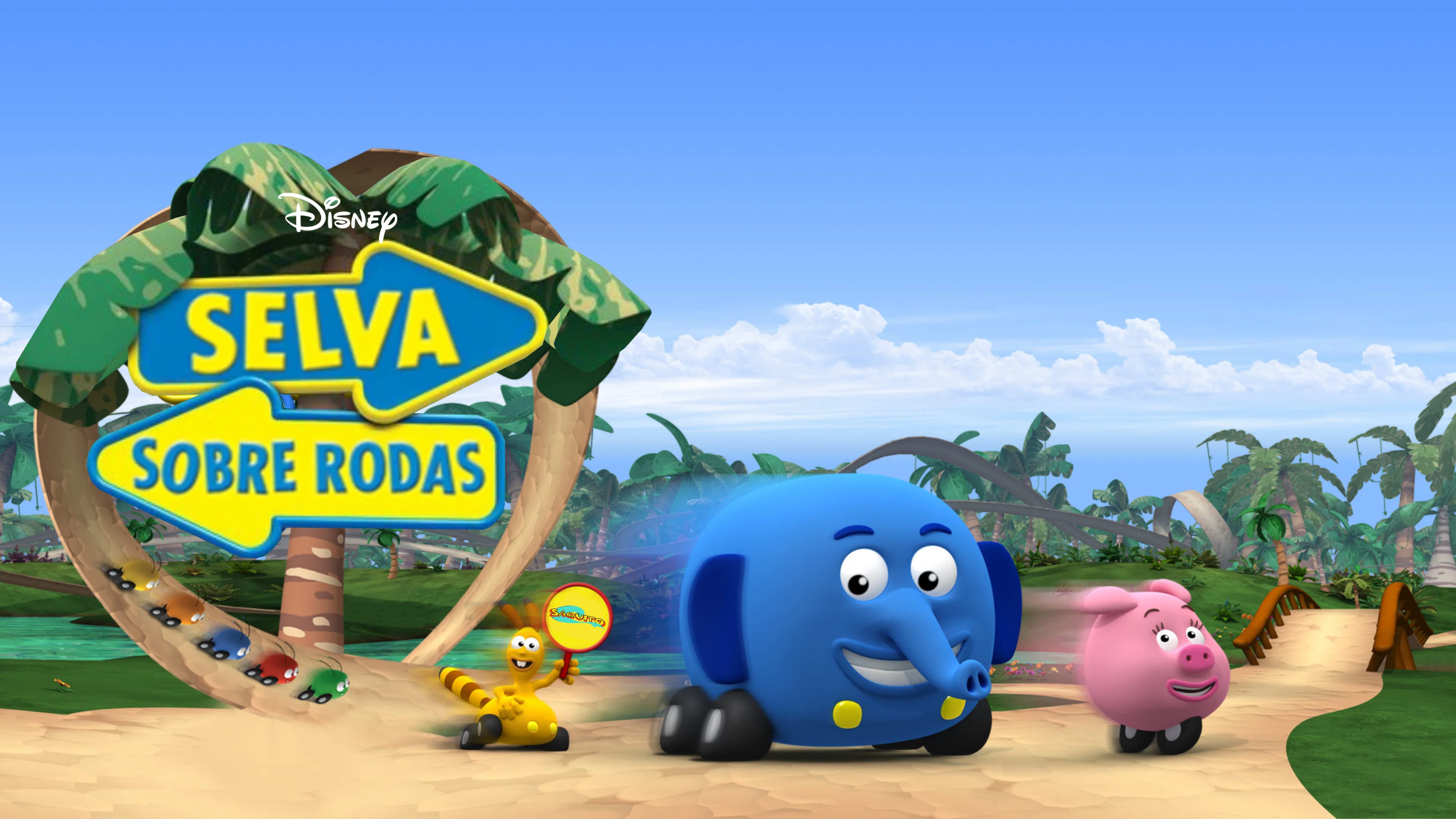 Jungle Junction