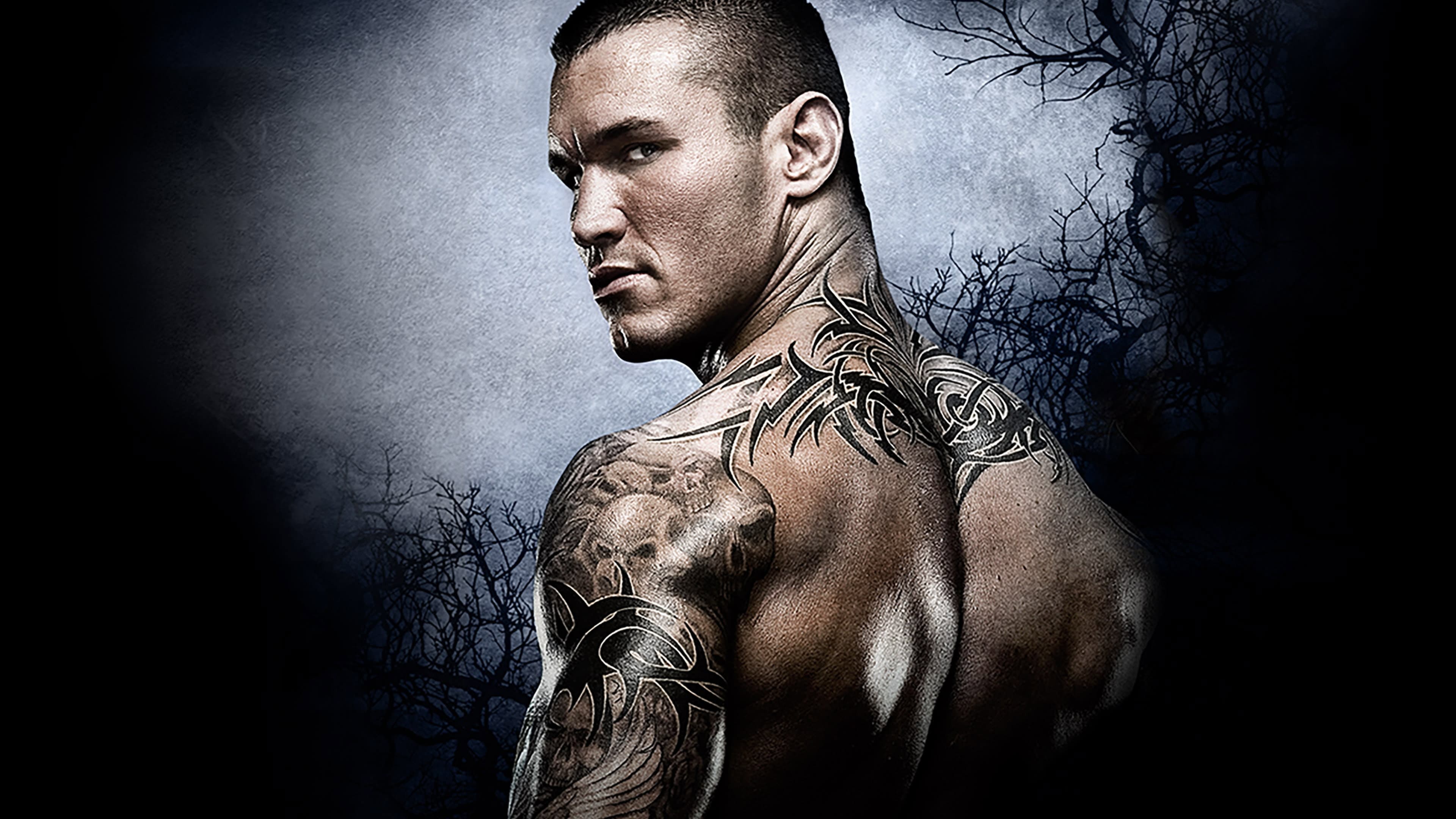 WWE Backlash 2009