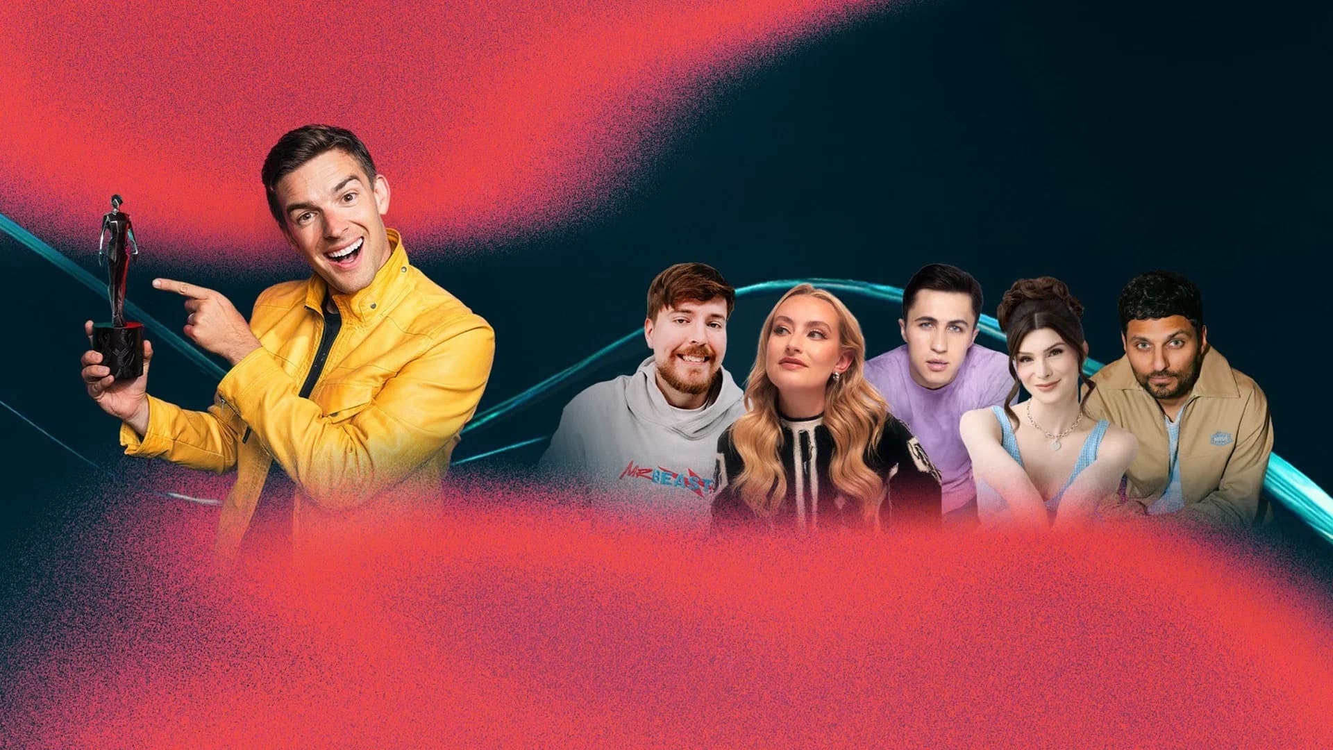 The Streamy Awards