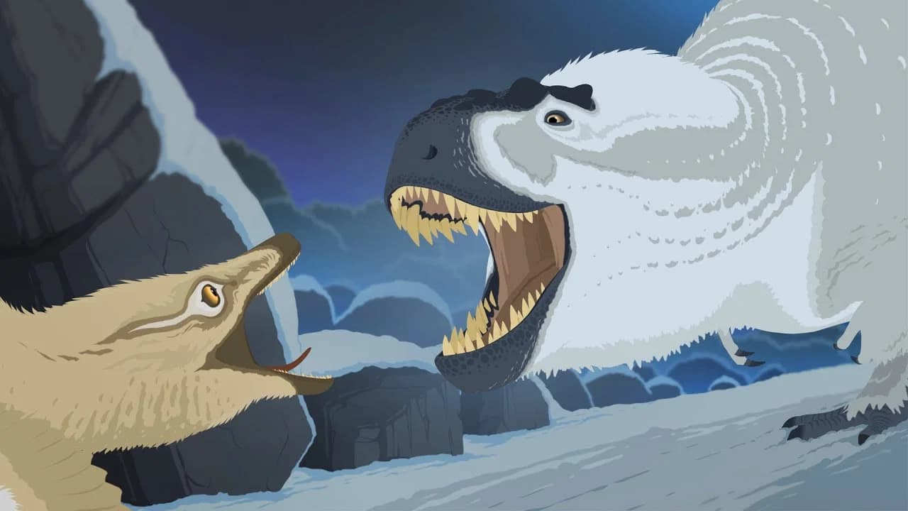 Dinosauria