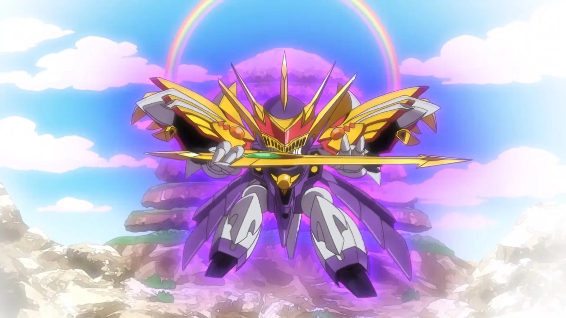 Mashin Hero Wataru: The Seven Spirits Of Ryujinmaru-Reunion-