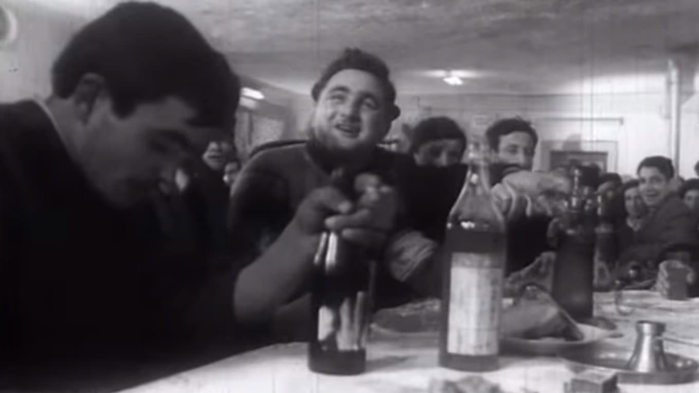 Newsreel – Showing the Life of Village Youth