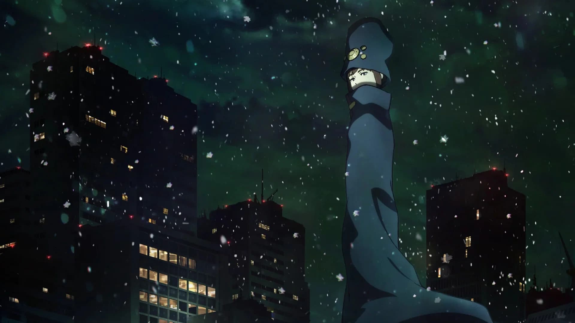 Boogiepop and Others