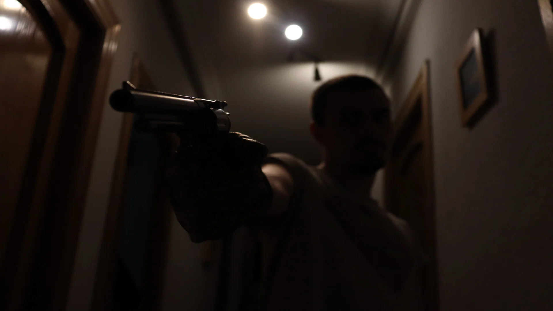 REVOLVER