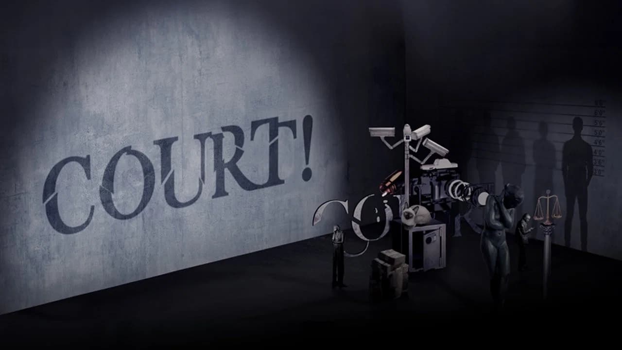 COURT!