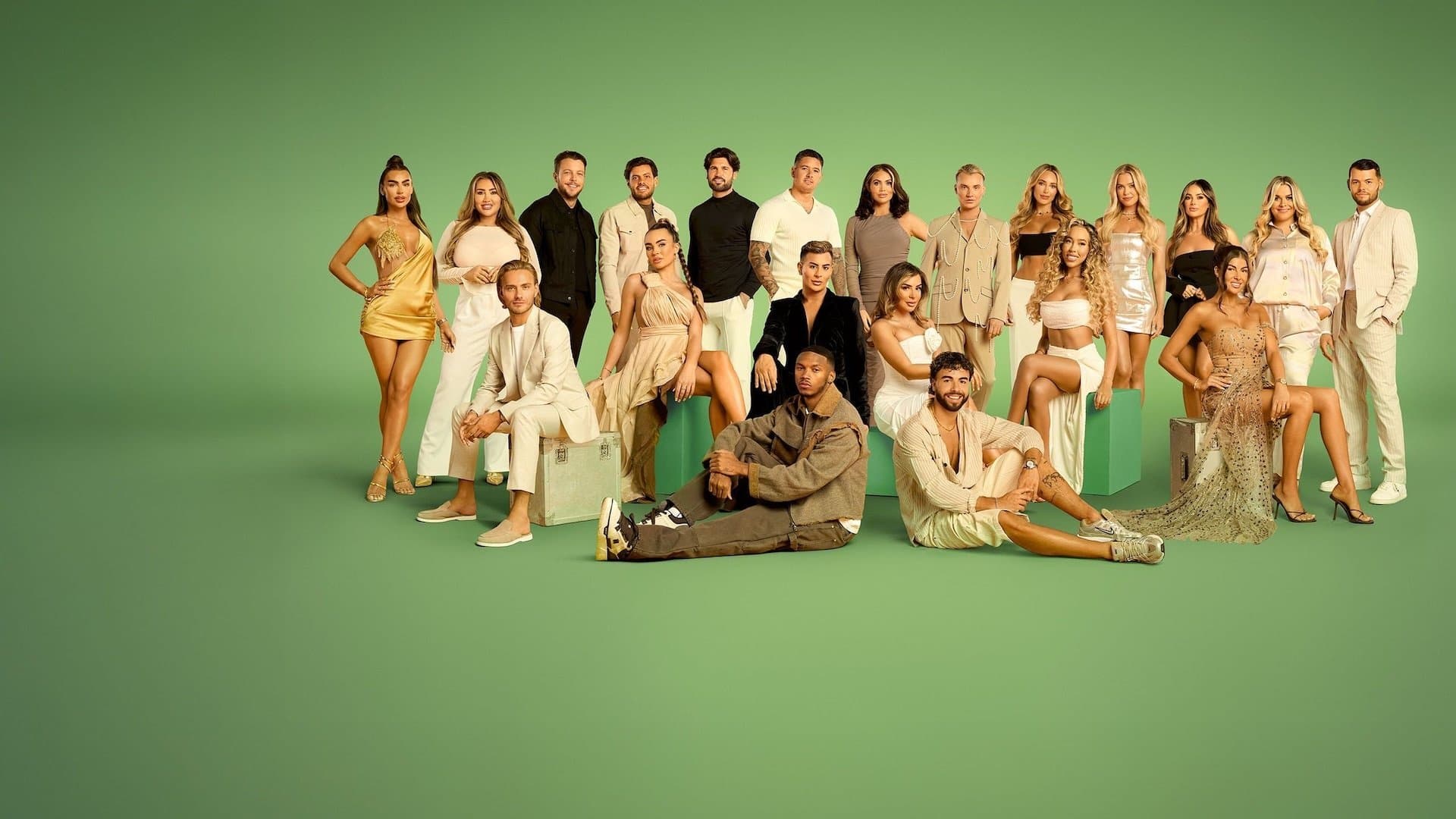 The Only Way Is Essex