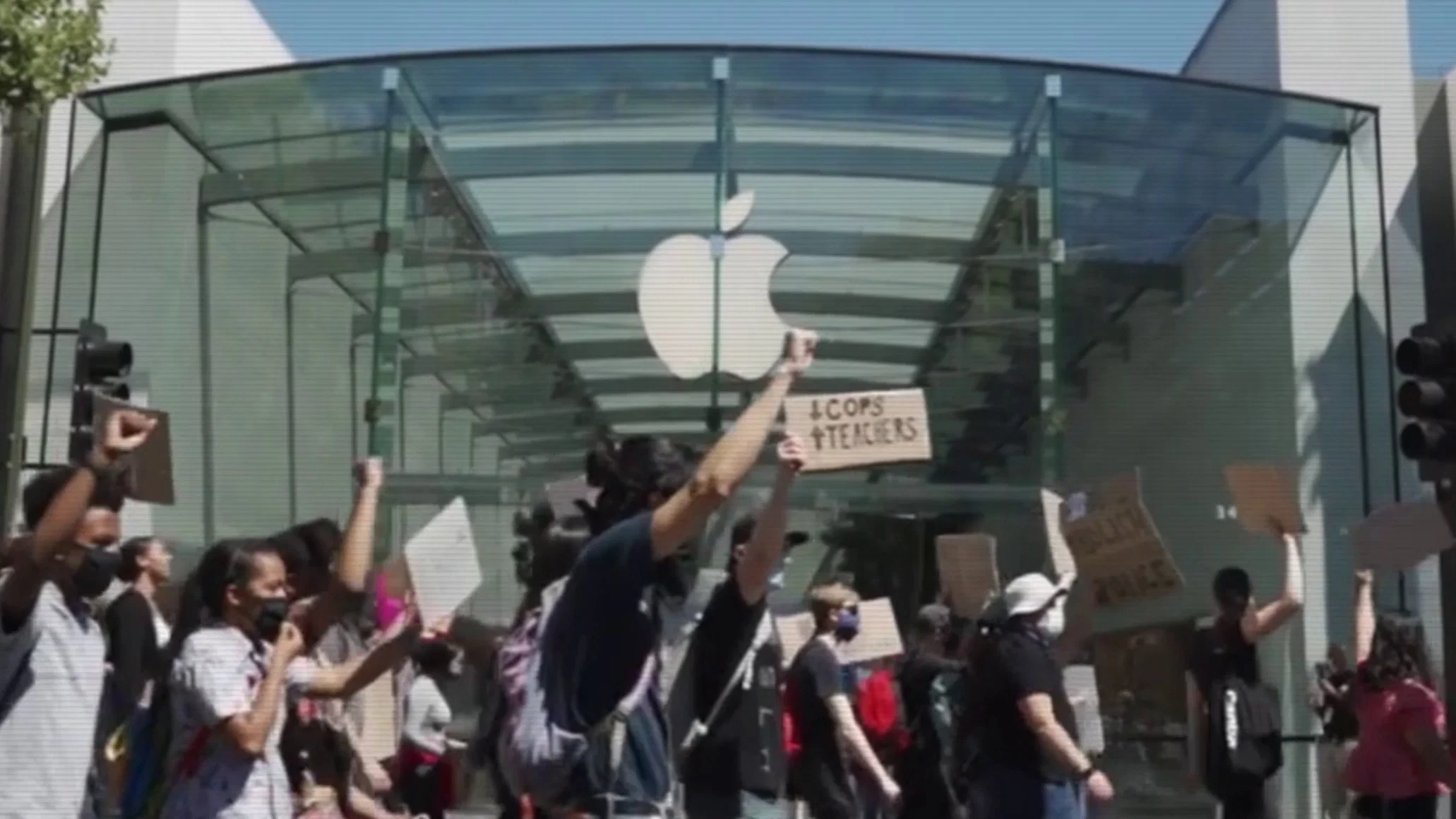 The Last Town - Une ville contre la Silicon Valley
