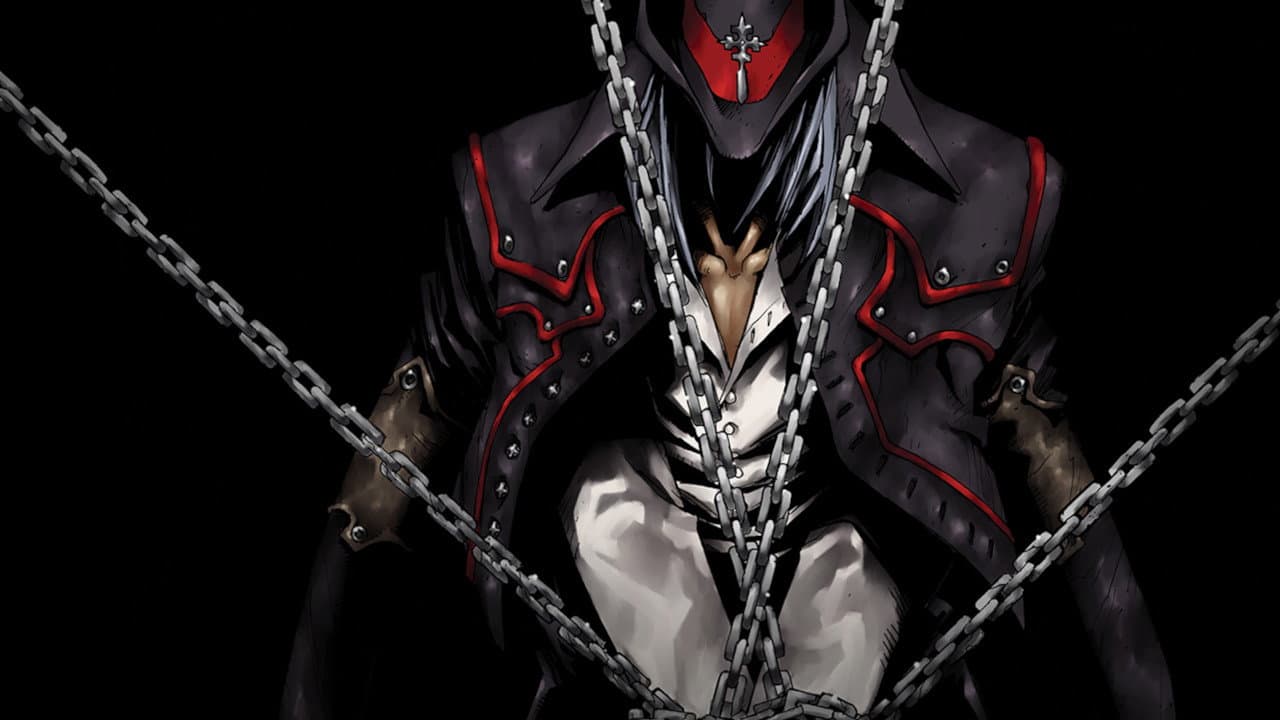 Gungrave