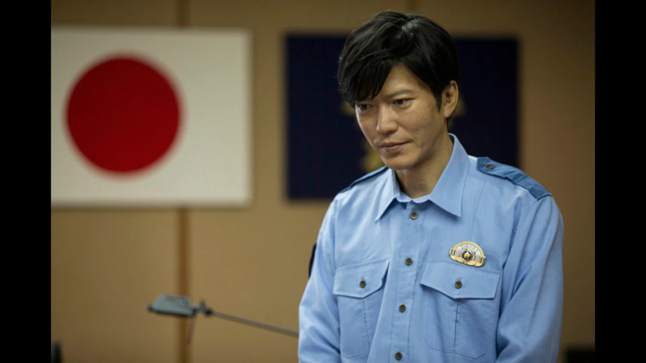 Utenai Keikan