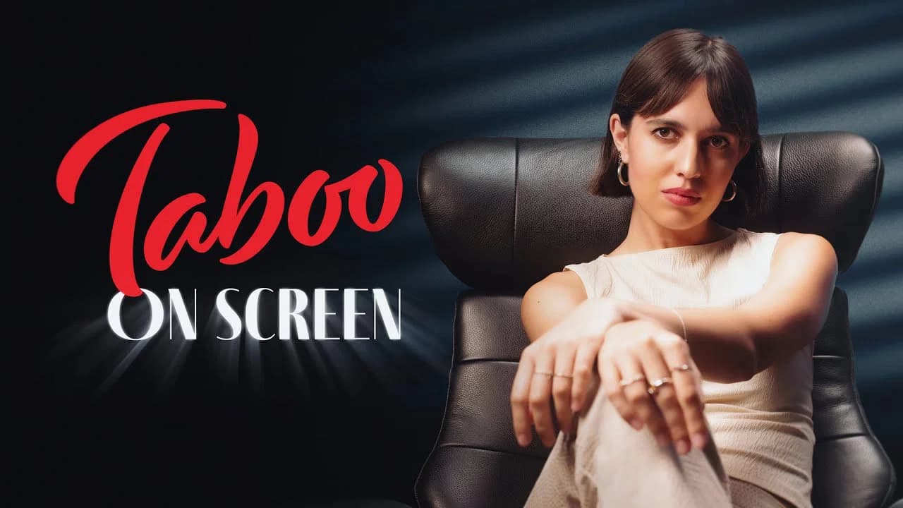 Taboo on Screen
