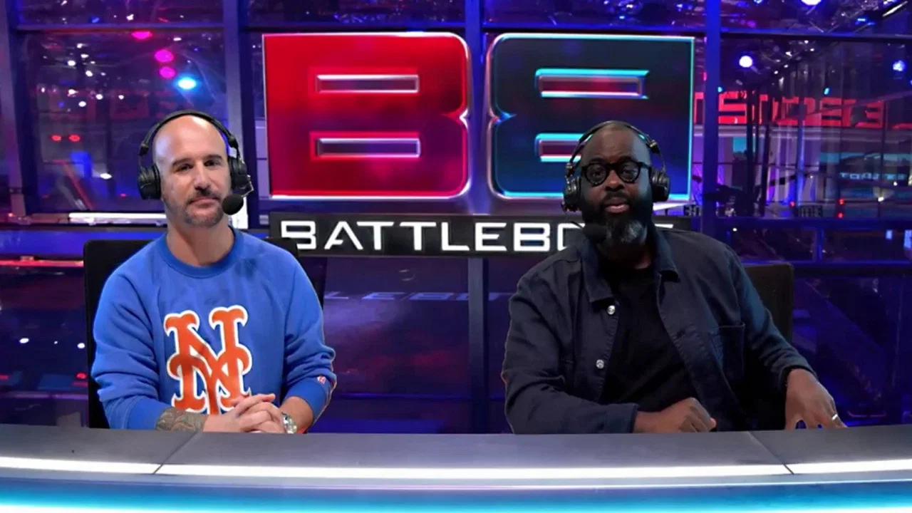 Battlebots France