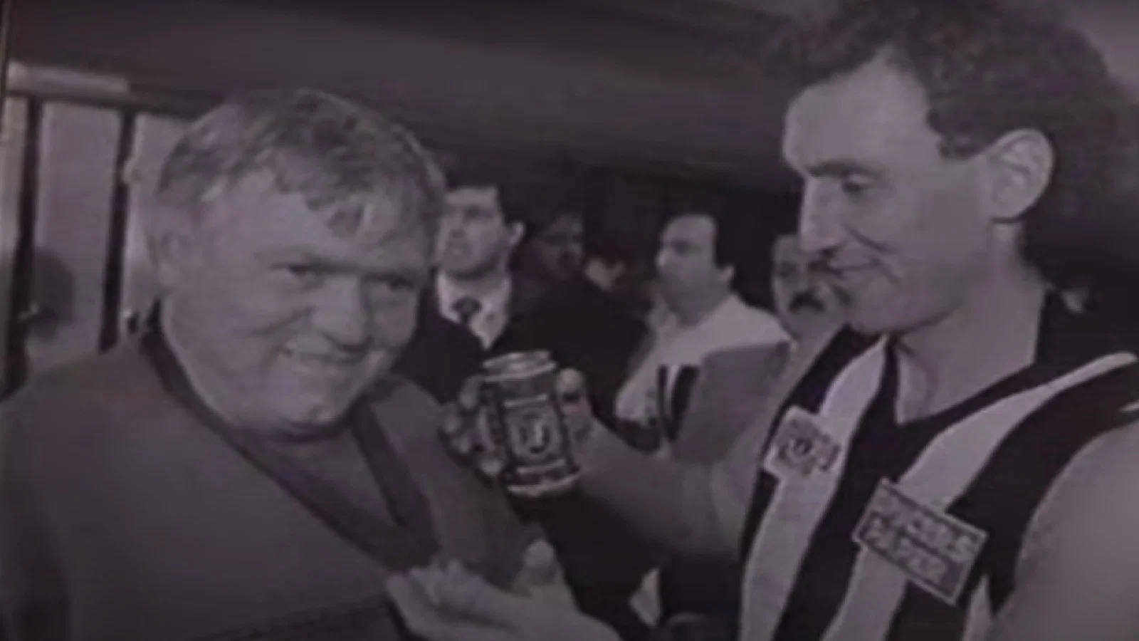 Daicos Magic