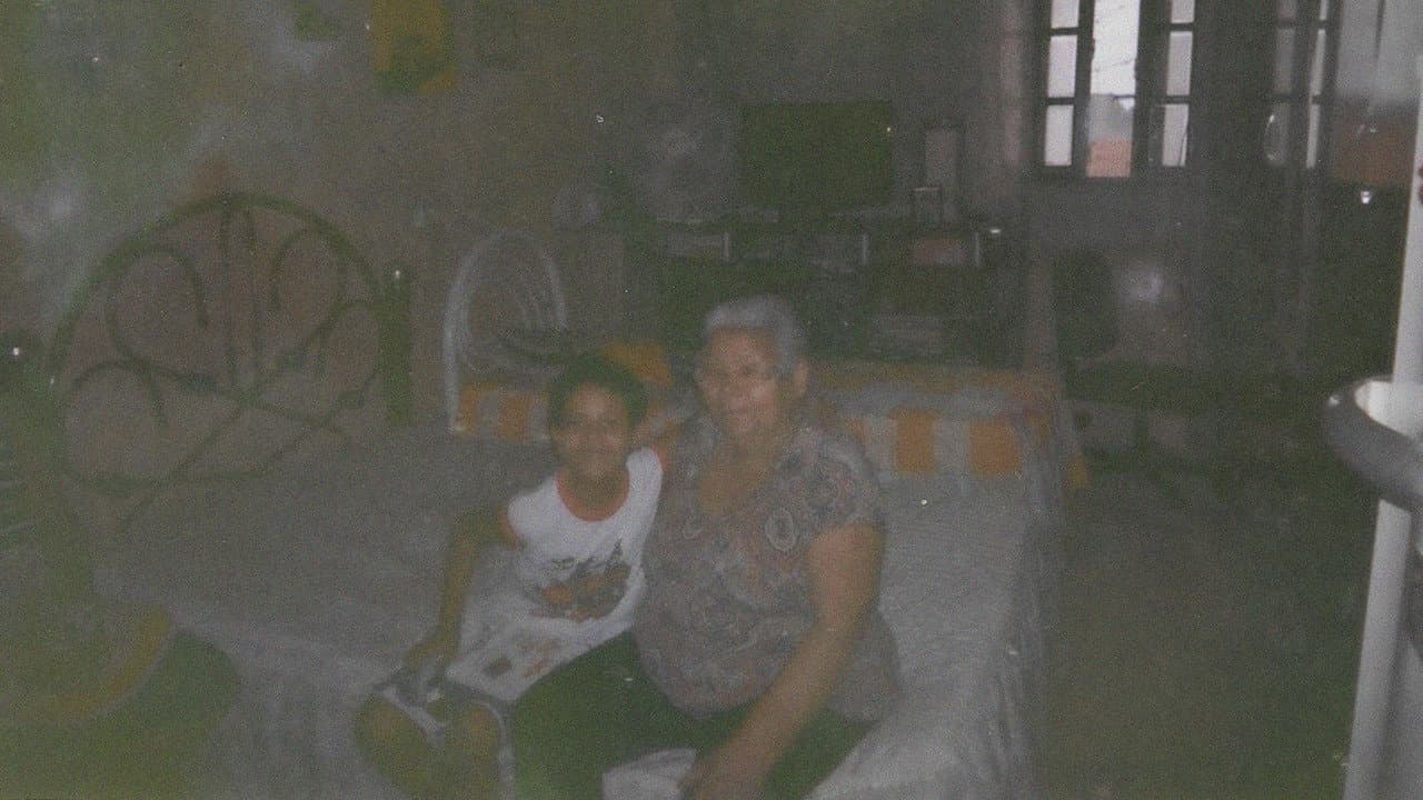 Faded Photographs