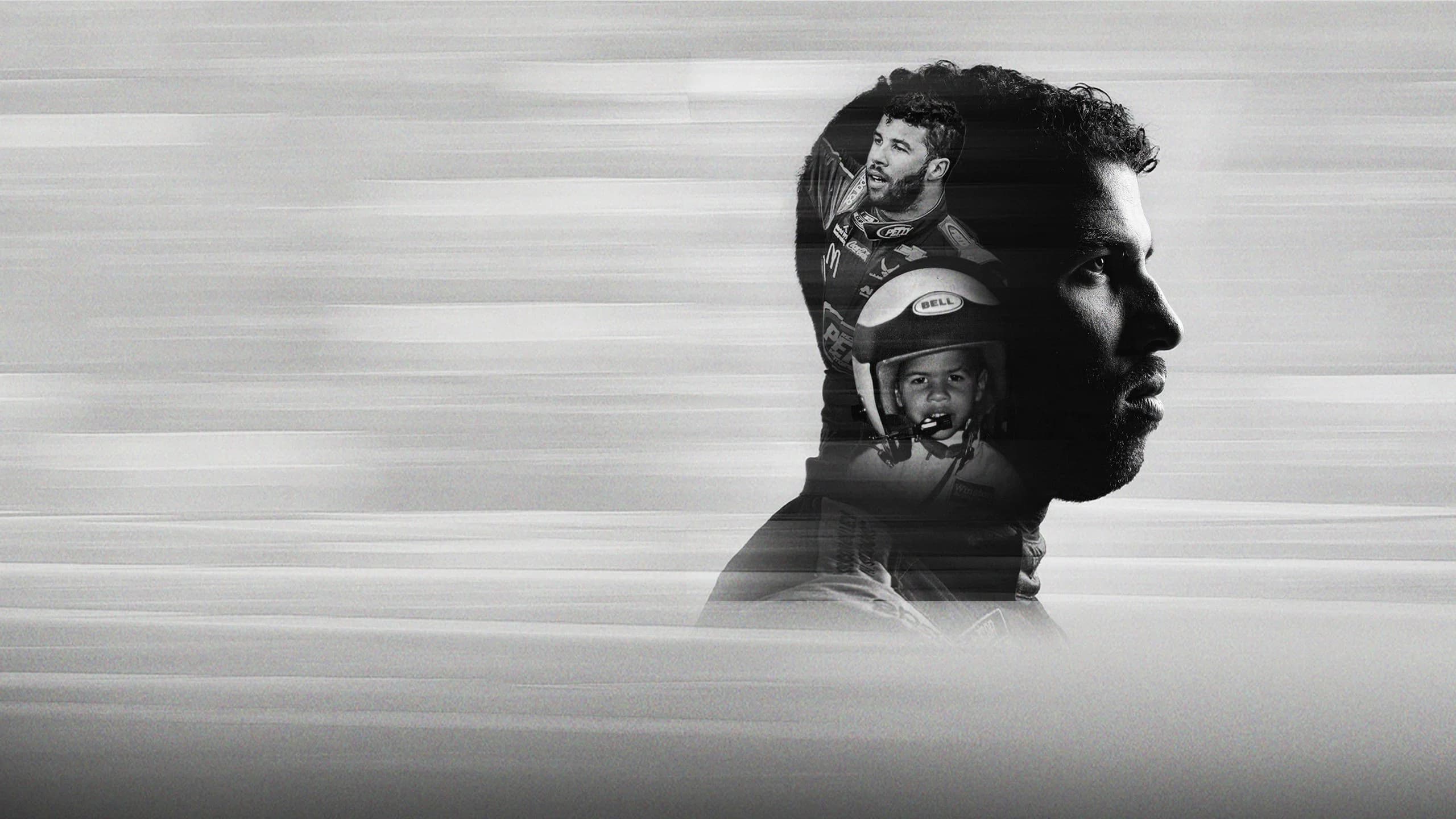 Fistful of Steel: The Rise of Bubba Wallace