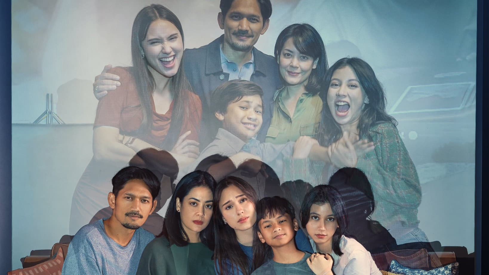 Yang Lain Boleh Hilang Asal Kau Jangan