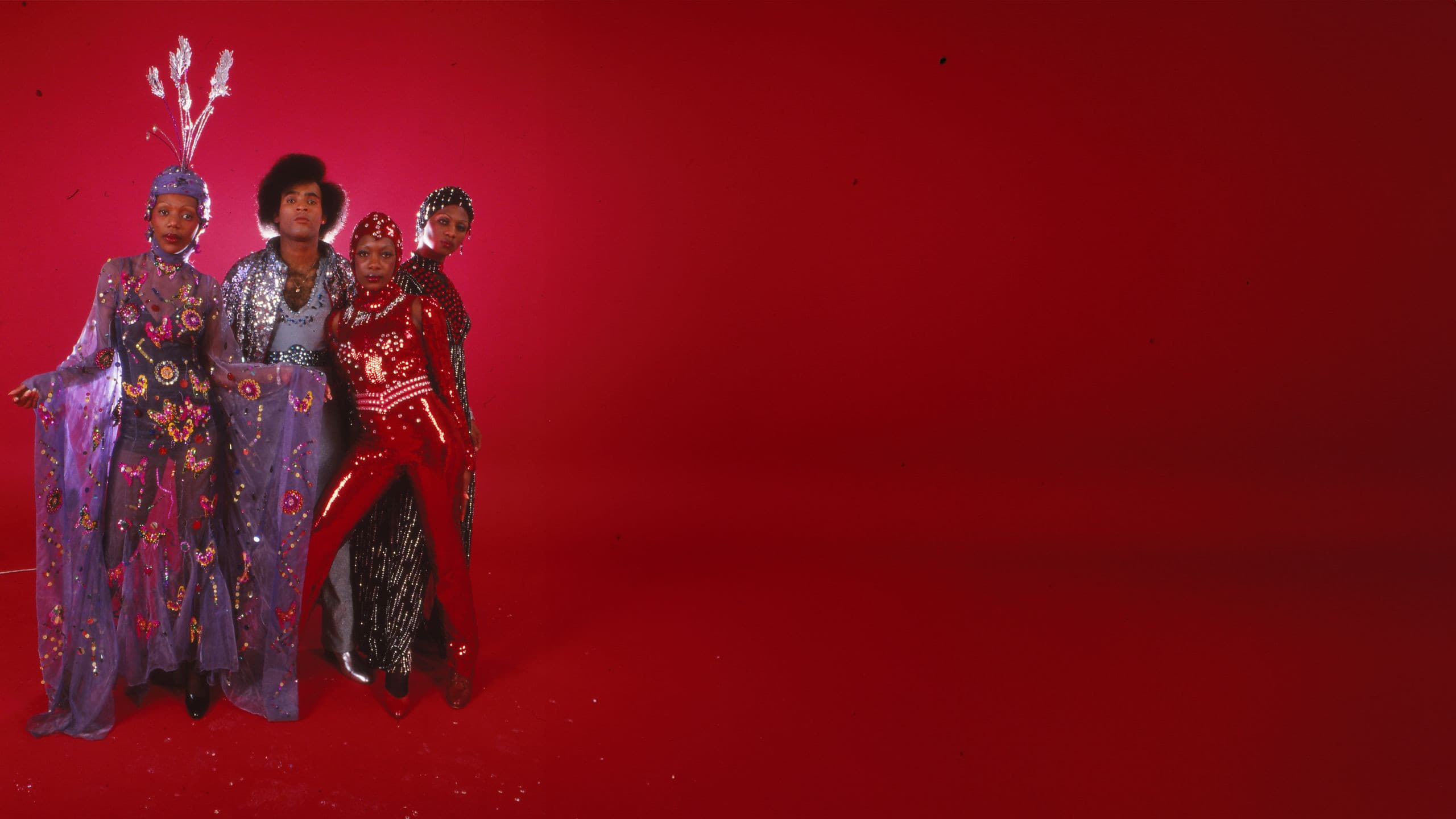 Boney M: Disco. Macht. Legende.