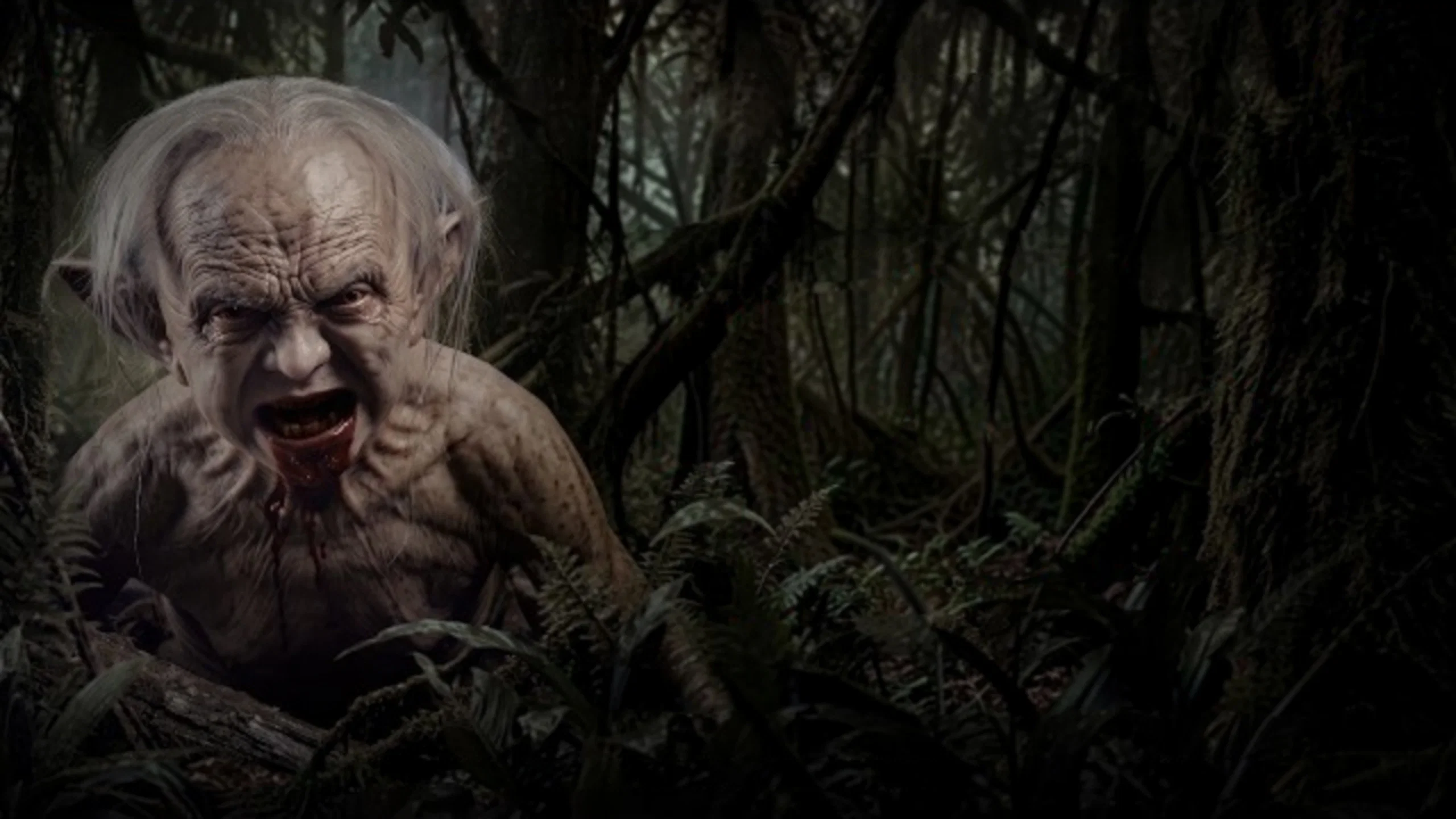 Urang Bunian: Misteri dari Hutan Sumatera