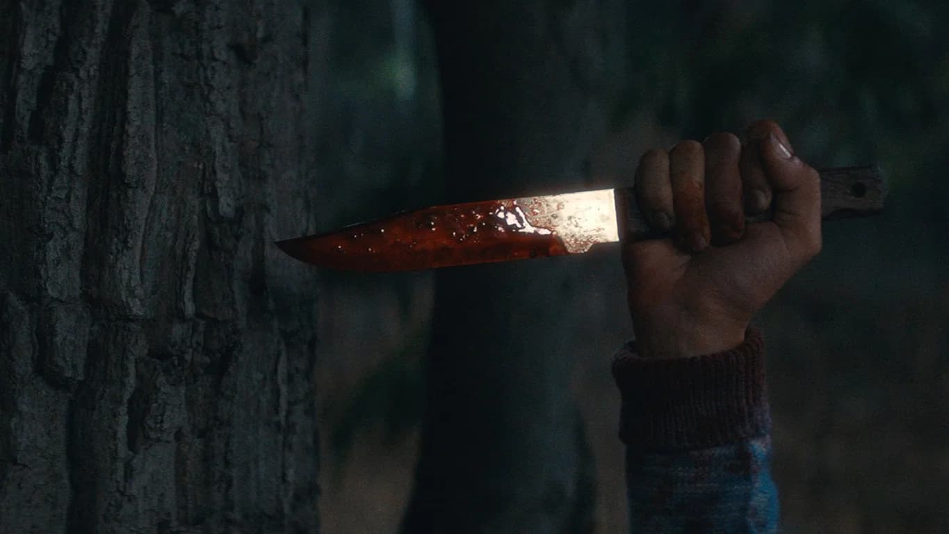 Crystal Lake