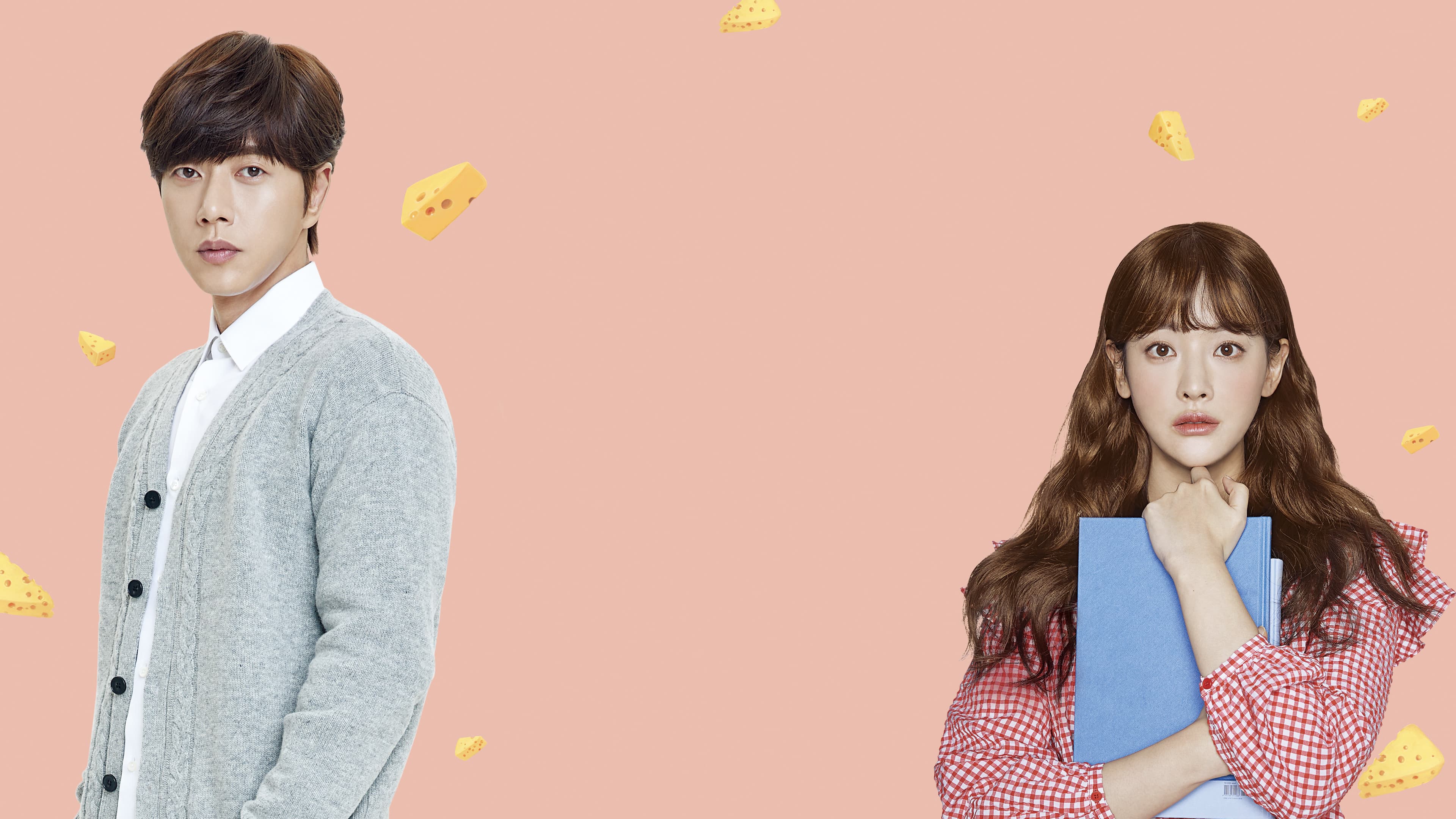 Cheese in the Trap