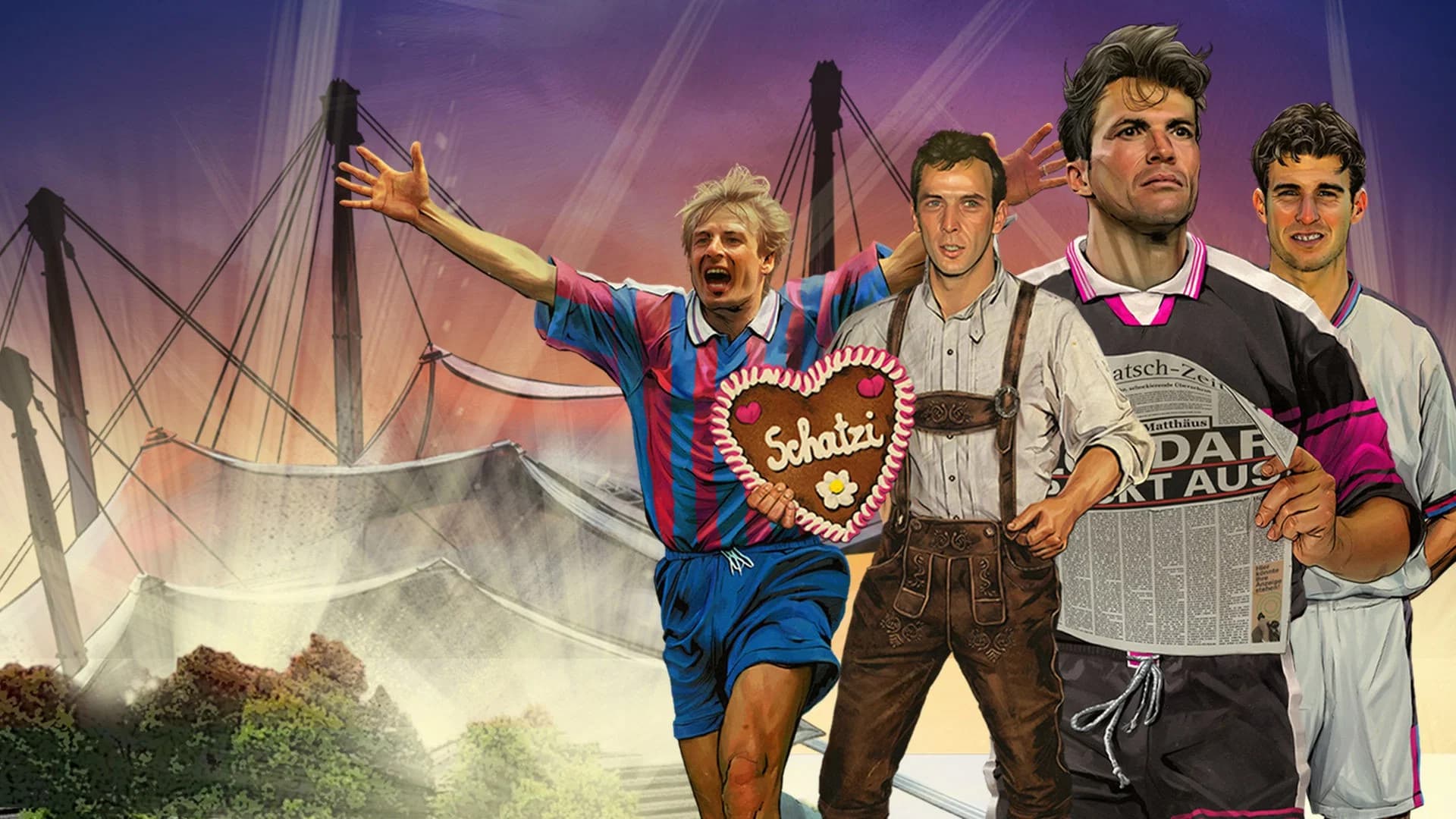 FC Hollywood