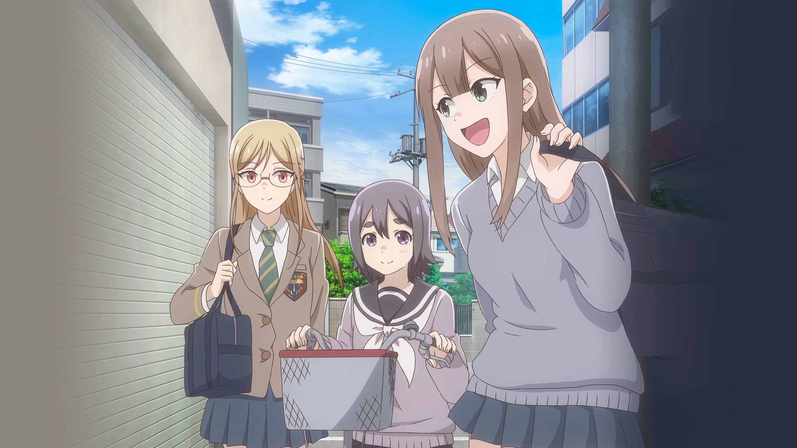 Joshi Kausei