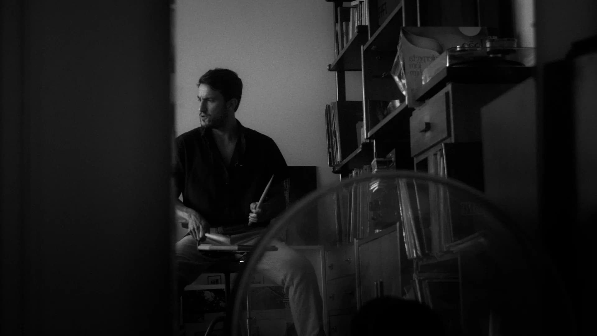 Reflection, Improvisation