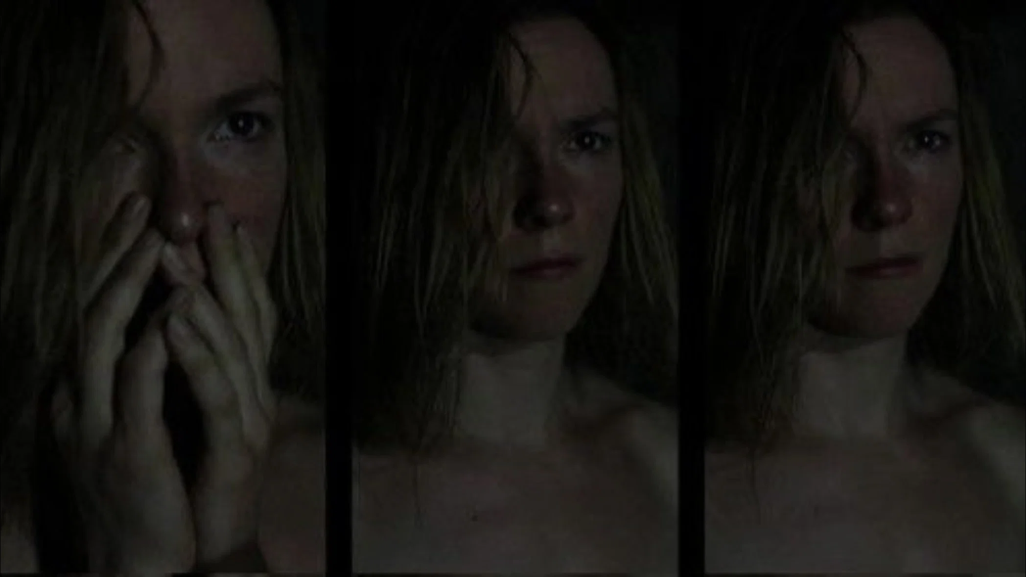 The Scream