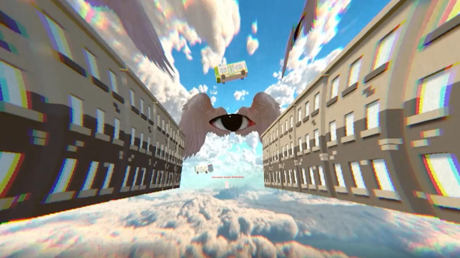 ALTROVE - Vuoi tornare indietro?