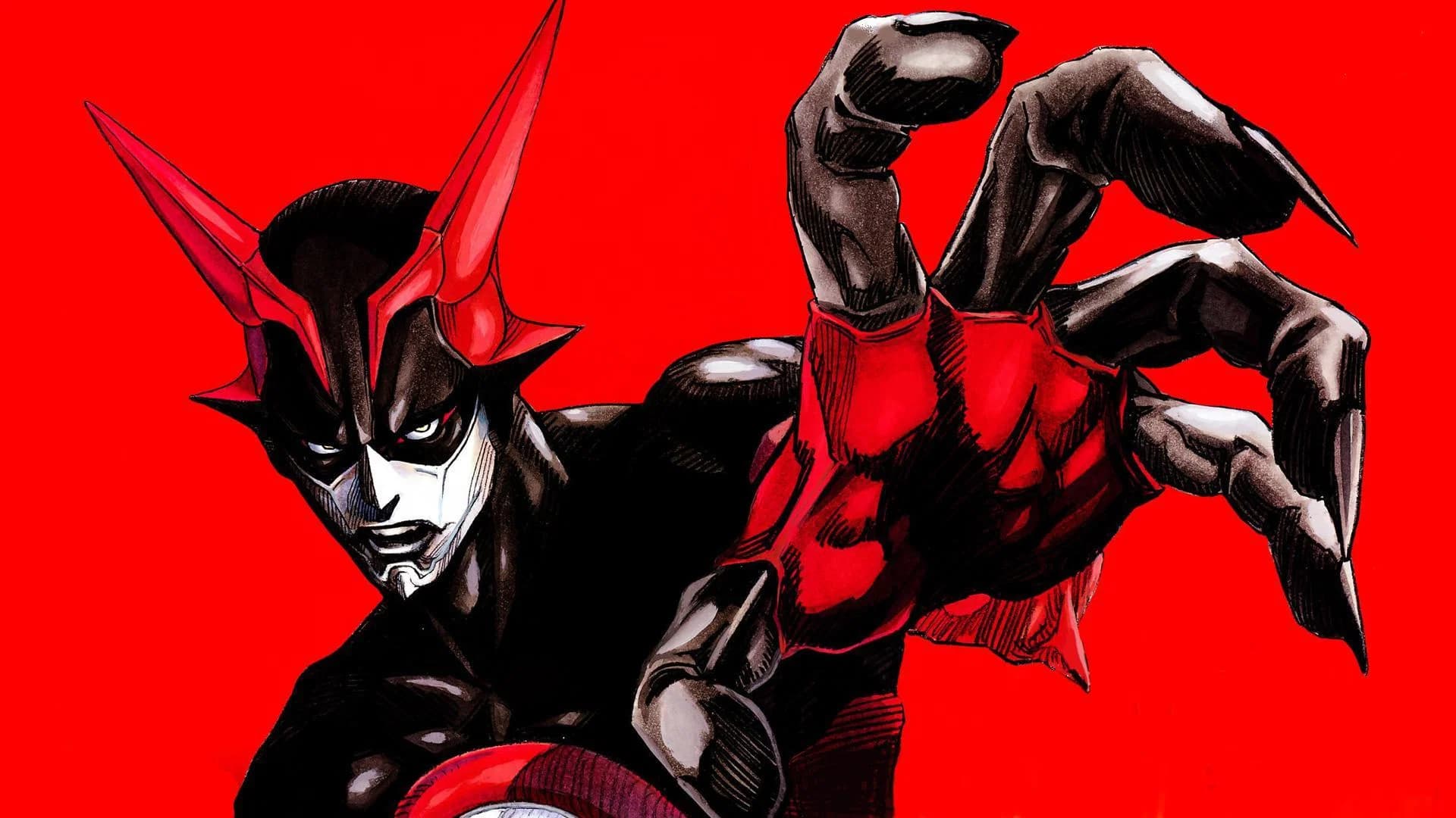 Zetman