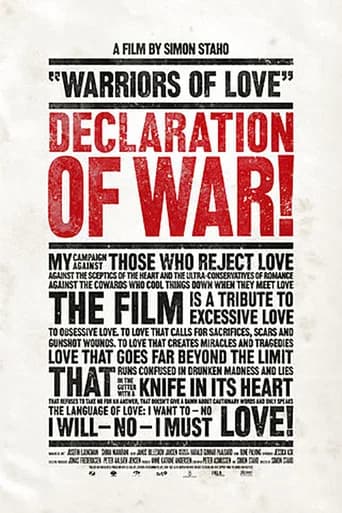 Warriors of Love
