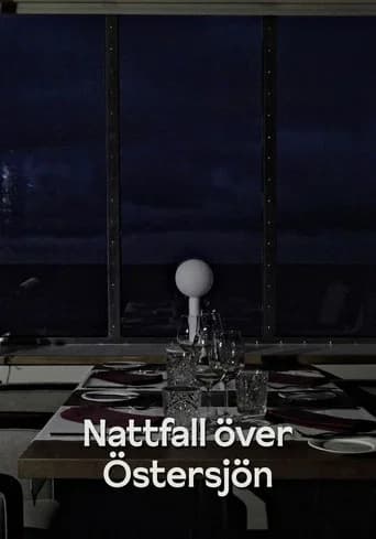 Nattfall över Östersjön / Öö Saabumine Läänemeeel