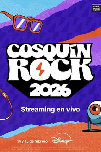 Lali - Cosquín Rock 2026