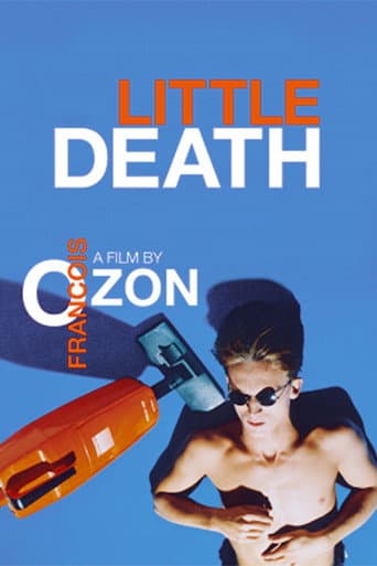 The Little Death