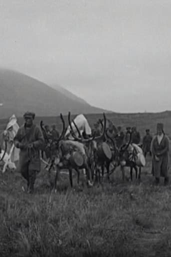 In the Land of the Mountain People: Days in Lapland