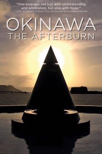 Okinawa: The Afterburn